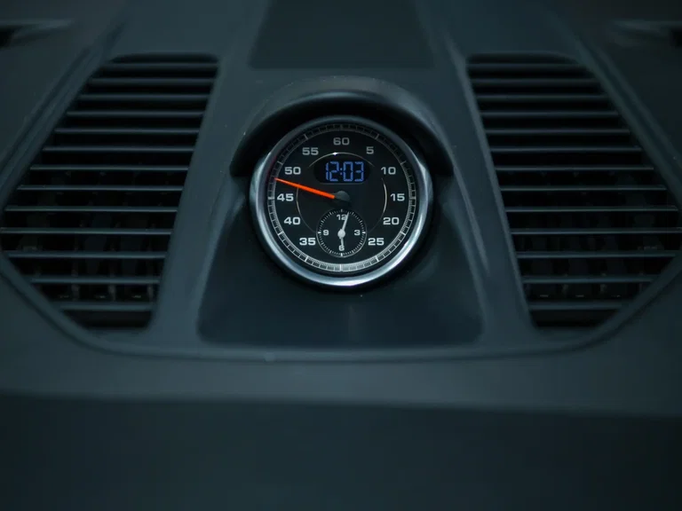 Porsche 991.2 Carrera