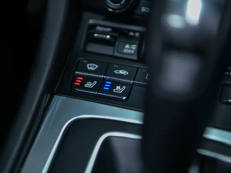 Porsche 991.2 Carrera