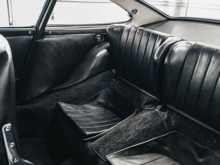 Porsche 911 (F-Modell)