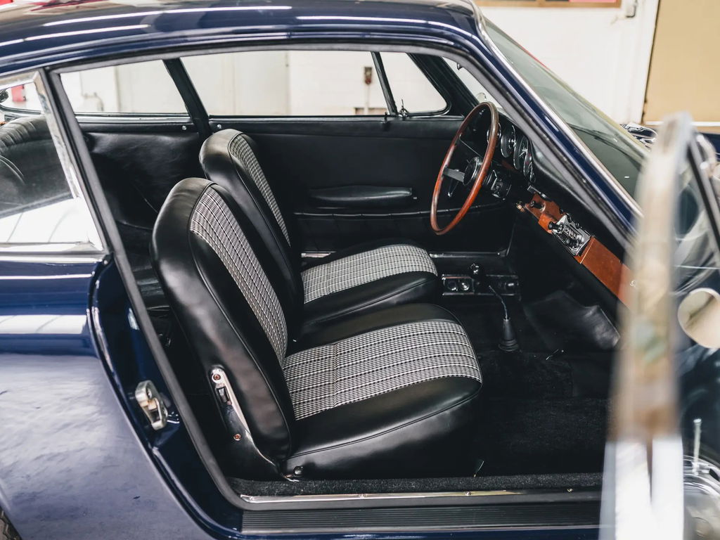 Porsche 911 (F-Modell)