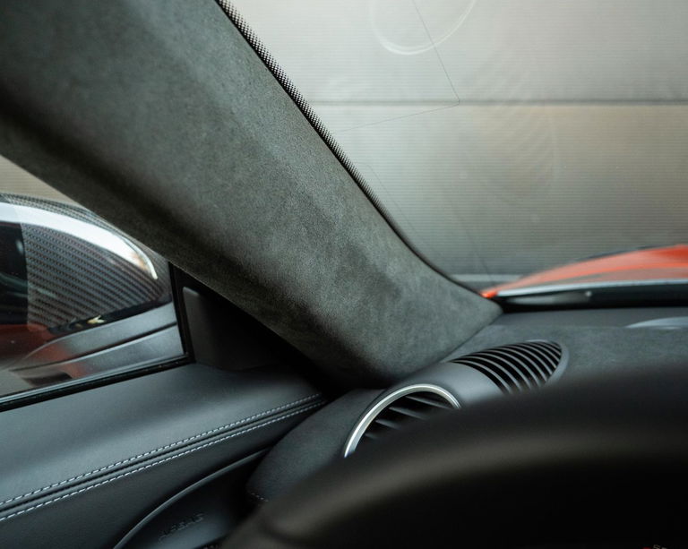 Porsche 718 Cayman GT4 RS