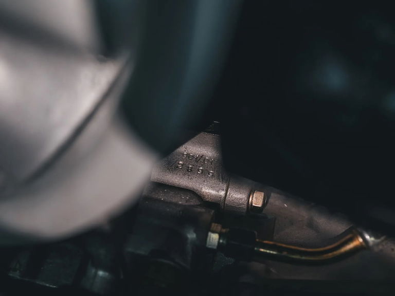 Porsche 911 (F-Modell)