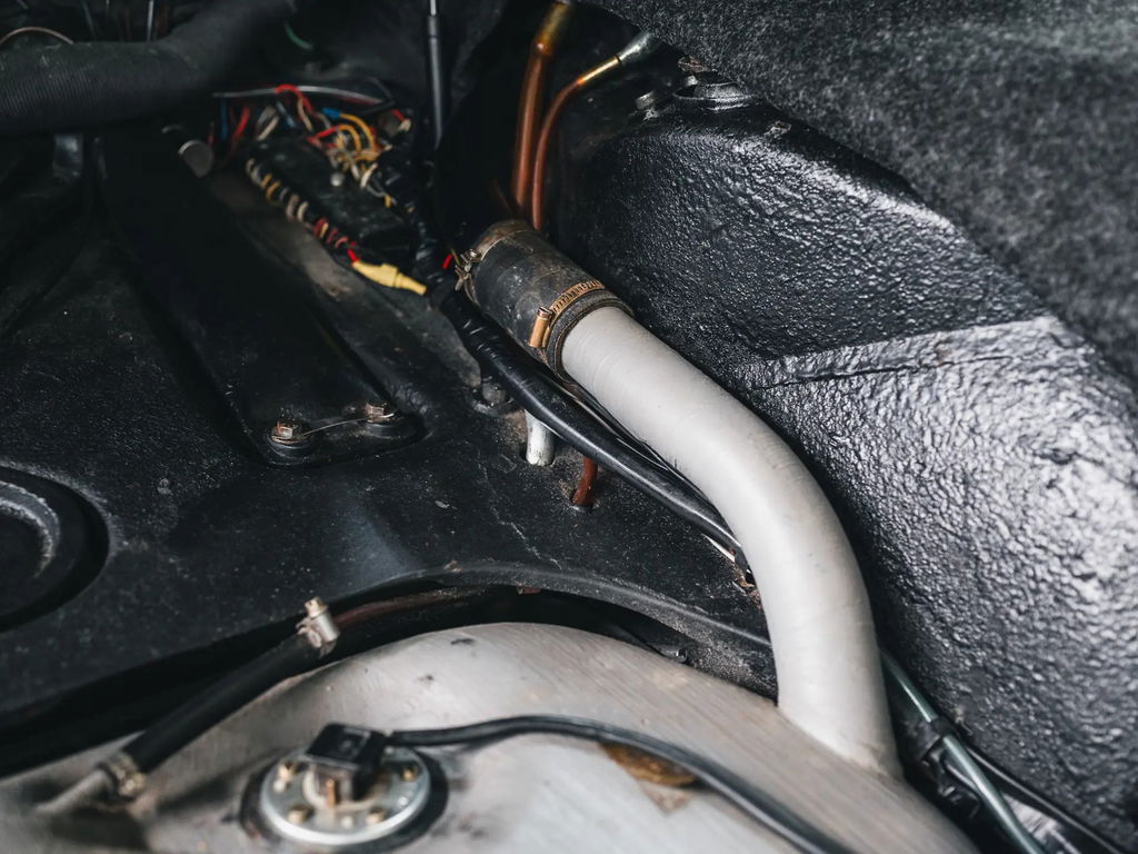 Porsche 911 (F-Modell)