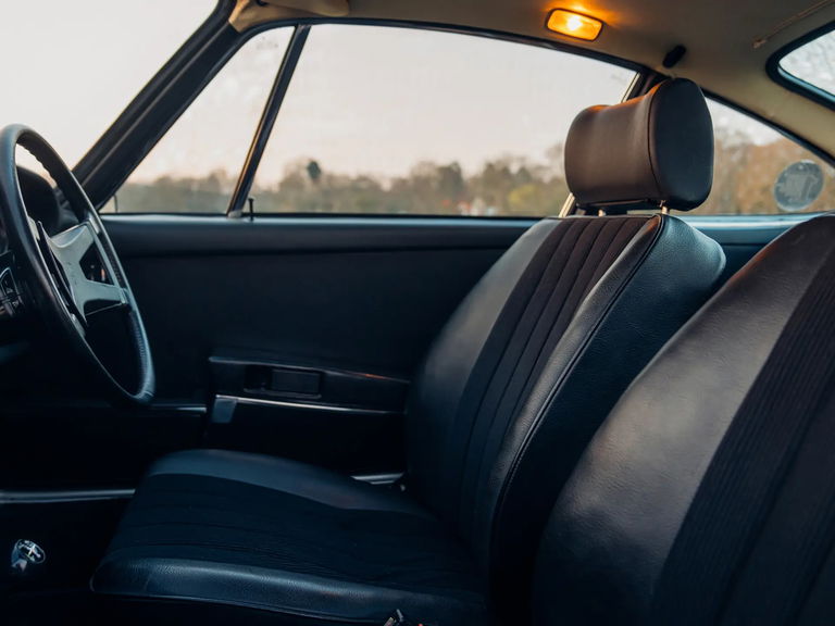 Porsche 911 Carrera RS