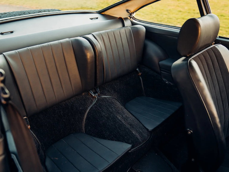 Porsche 911 Carrera RS