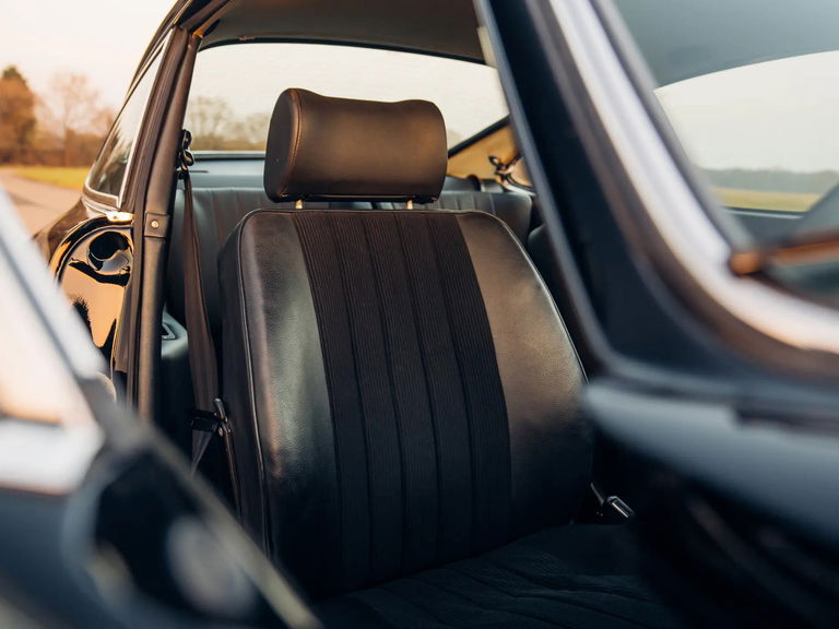 Porsche 911 Carrera RS