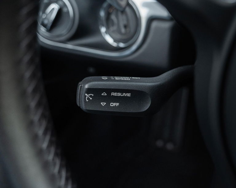 Porsche 991.2 Carrera S