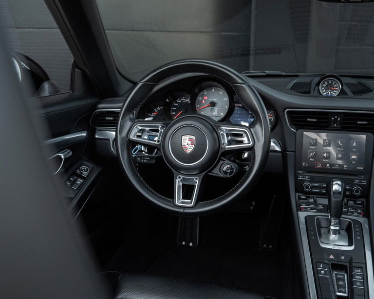 Porsche 991.2 Carrera S