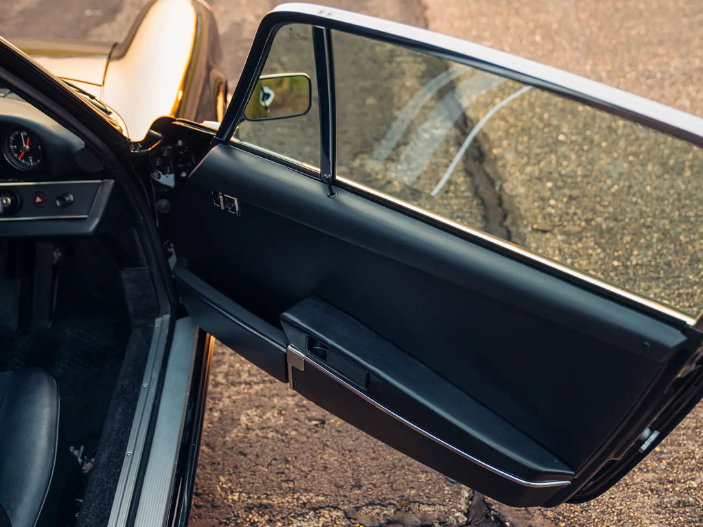 Porsche 911 Carrera RS