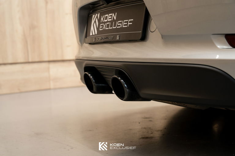 Porsche 991.2 Carrera 4 GTS