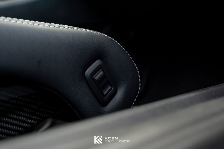 Porsche 981 Boxster Spyder