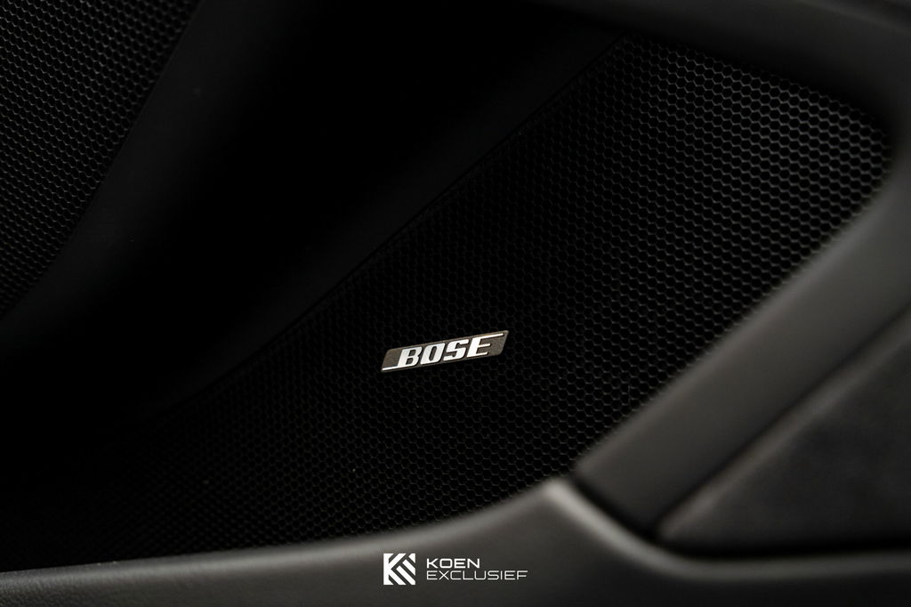 Porsche 981 Boxster Spyder