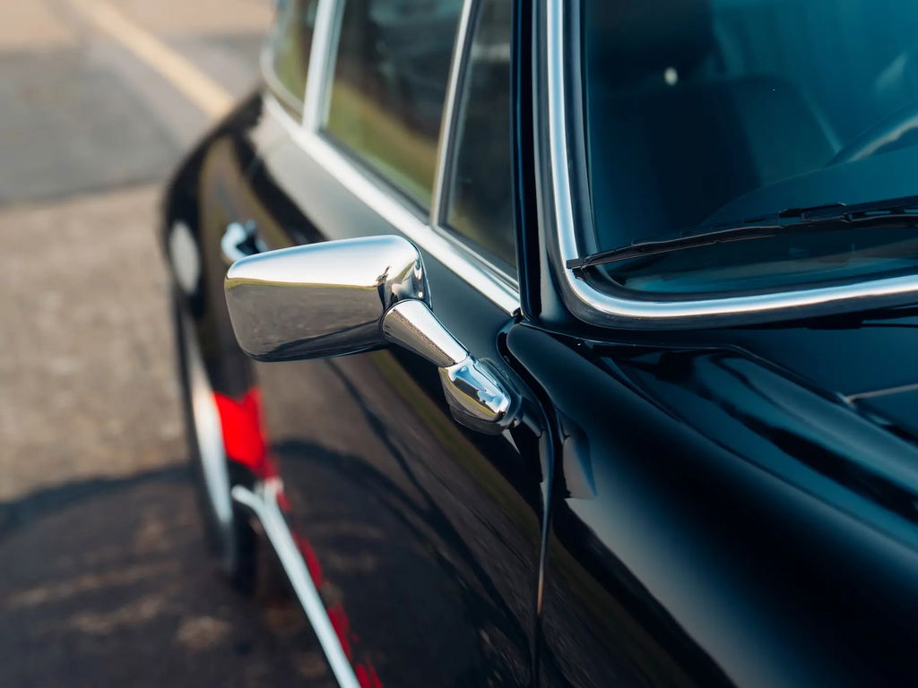 Porsche 911 Carrera RS