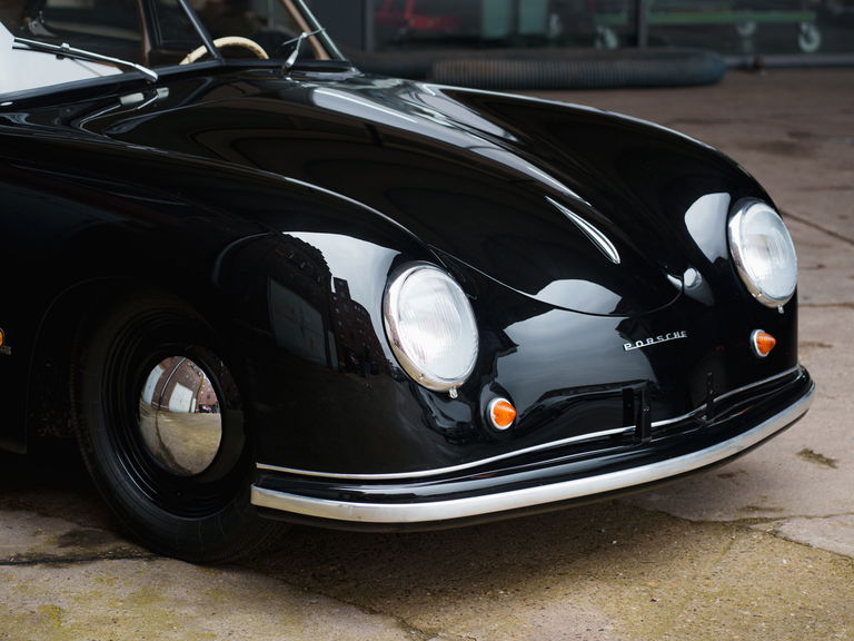 Porsche 356 Pre-A 1300