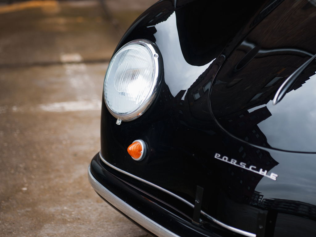 Porsche 356 Pre-A 1300