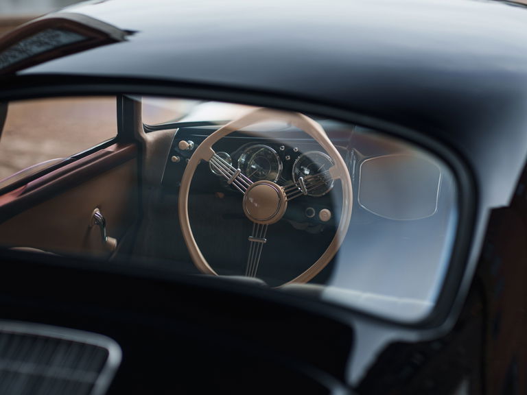 Porsche 356 Pre-A 1300