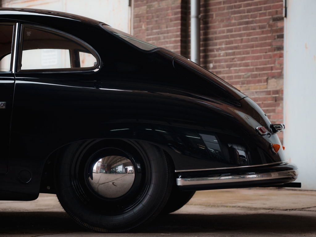 Porsche 356 Pre-A 1300