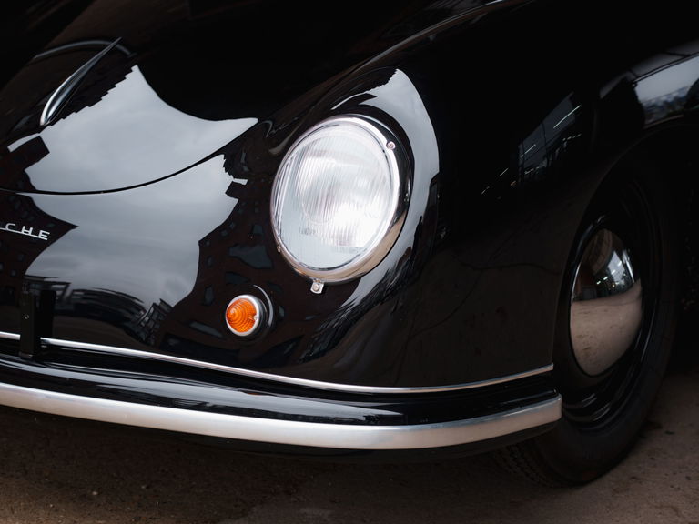 Porsche 356 Pre-A 1300