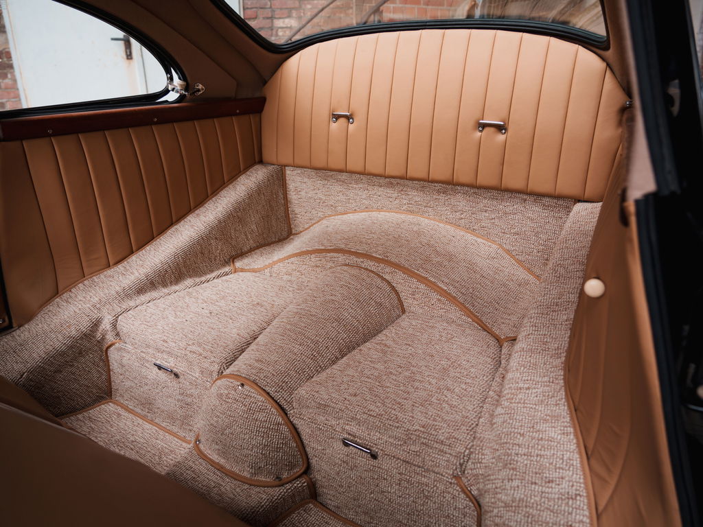 Porsche 356 Pre-A 1300