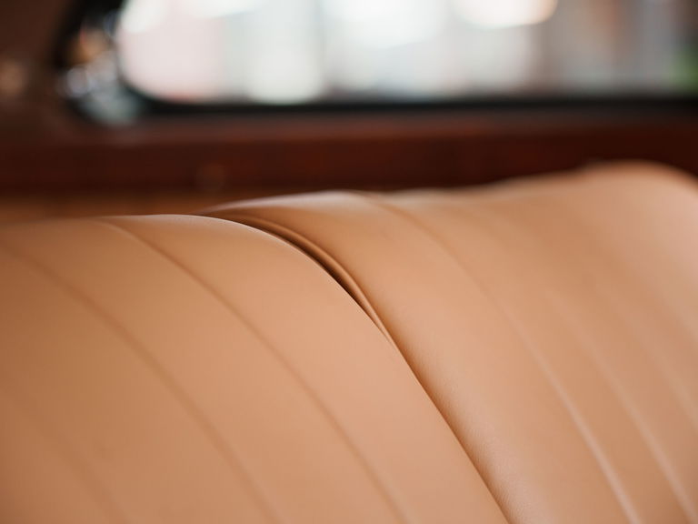 Porsche 356 Pre-A 1300