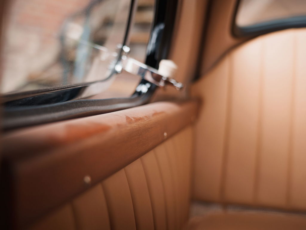 Porsche 356 Pre-A 1300