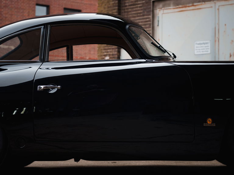 Porsche 356 Pre-A 1300