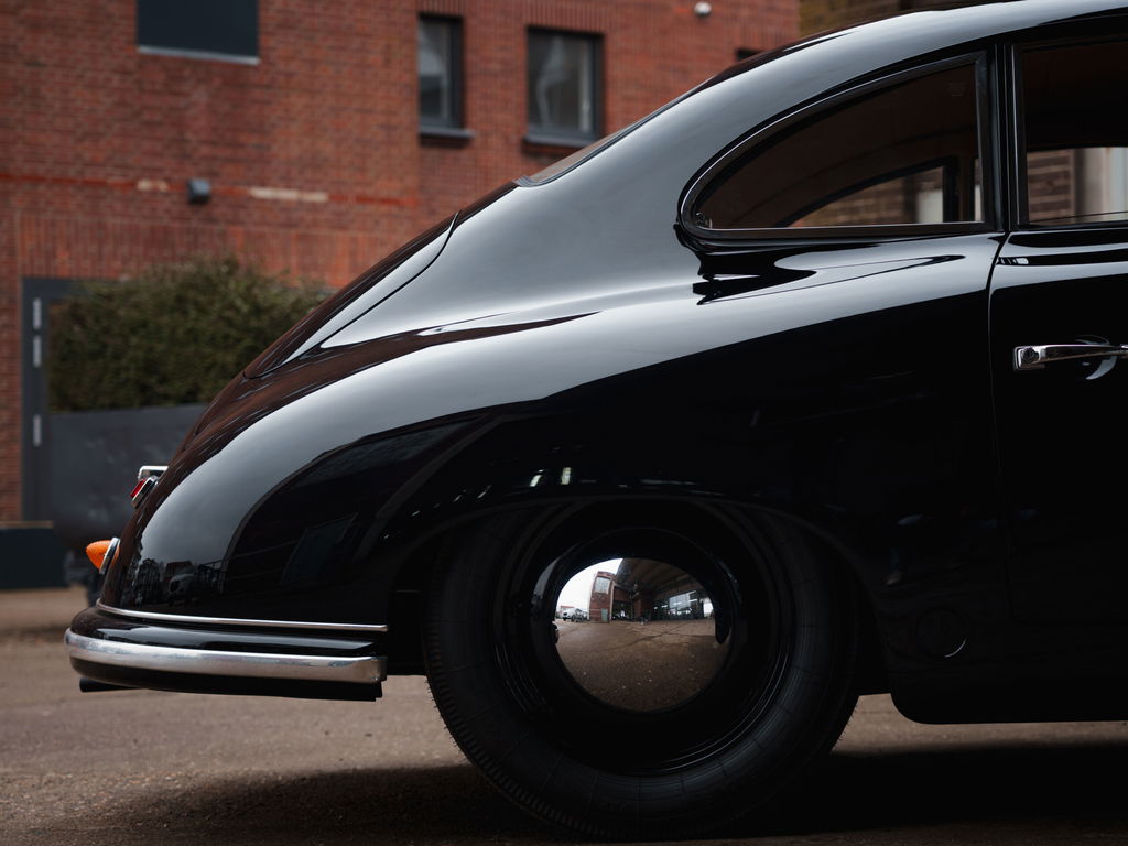 Porsche 356 Pre-A 1300