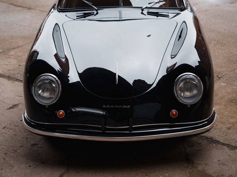 Porsche 356 Pre-A 1300