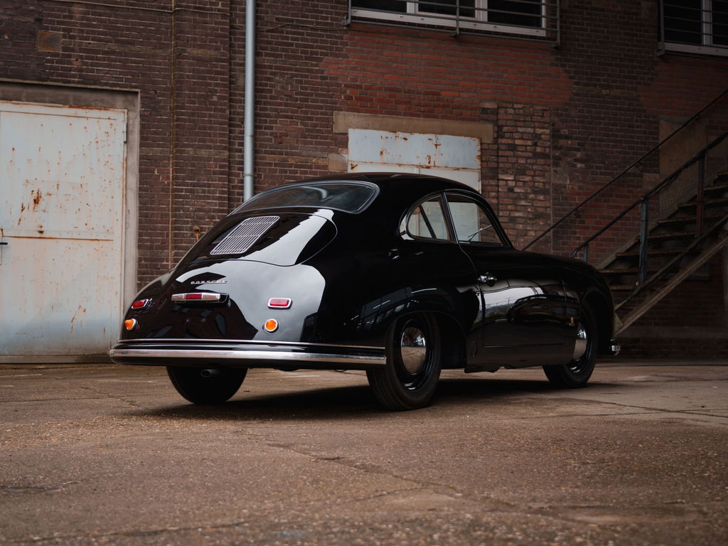 Porsche 356 Pre-A 1300