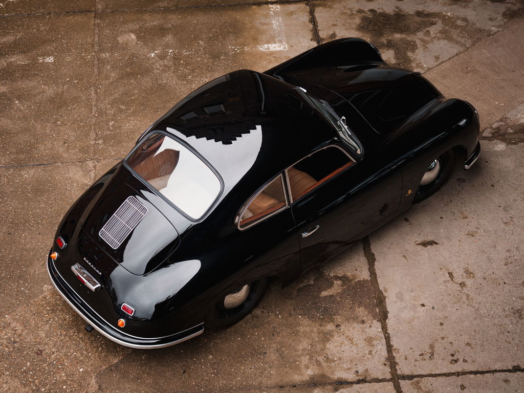 Porsche 356 Pre-A 1300