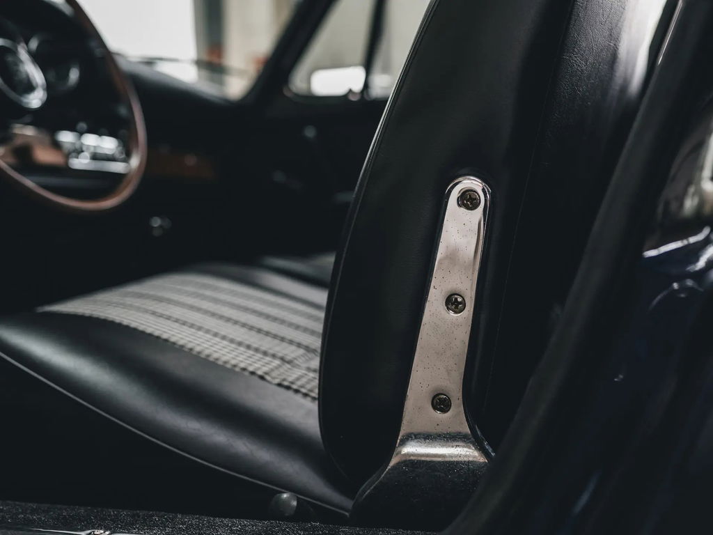 Porsche 911 (F-Modell)