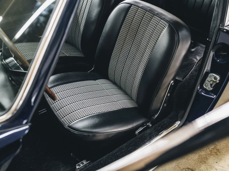 Porsche 911 (F-Modell)