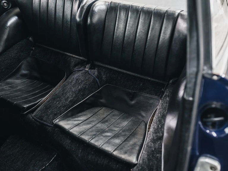 Porsche 911 (F-Modell)