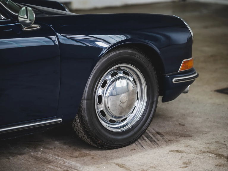 Porsche 911 (F-Modell)