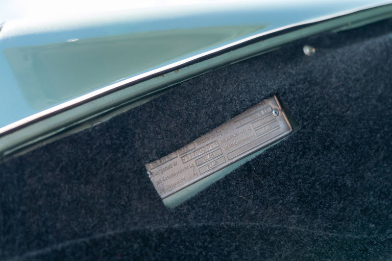 Porsche 911 Carrera 3,0