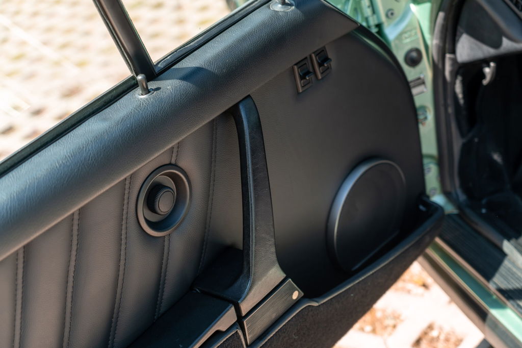 Porsche 911 Carrera 3,0