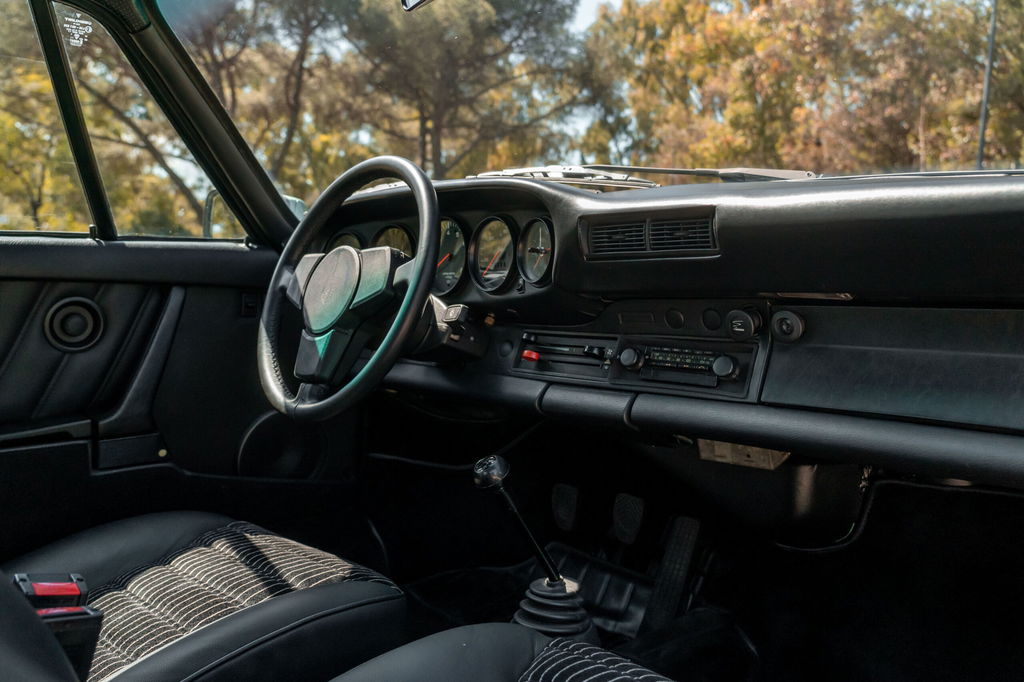 Porsche 911 Carrera 3,0