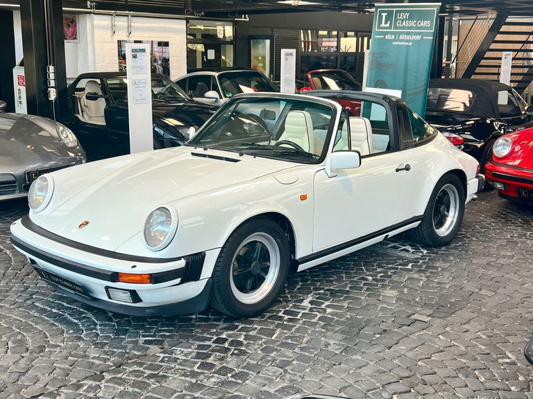 Porsche 911 SC