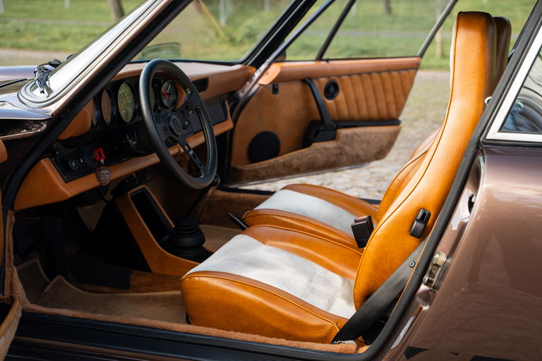 Porsche 911 Carrera 3,0