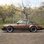 Porsche 911 Carrera 3,0