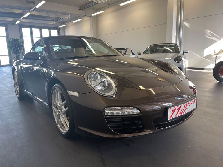 Porsche 997.2 Carrera