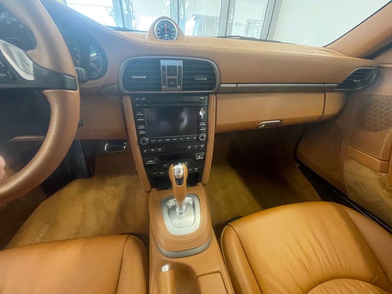 Porsche 997.2 Carrera