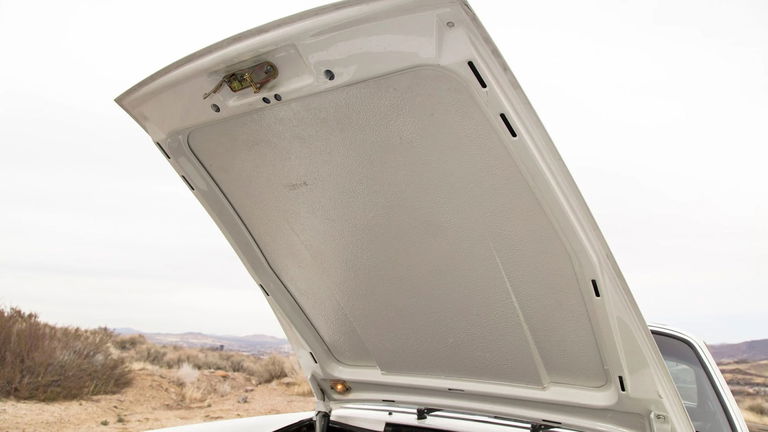 Porsche 911 Carrera 2,7