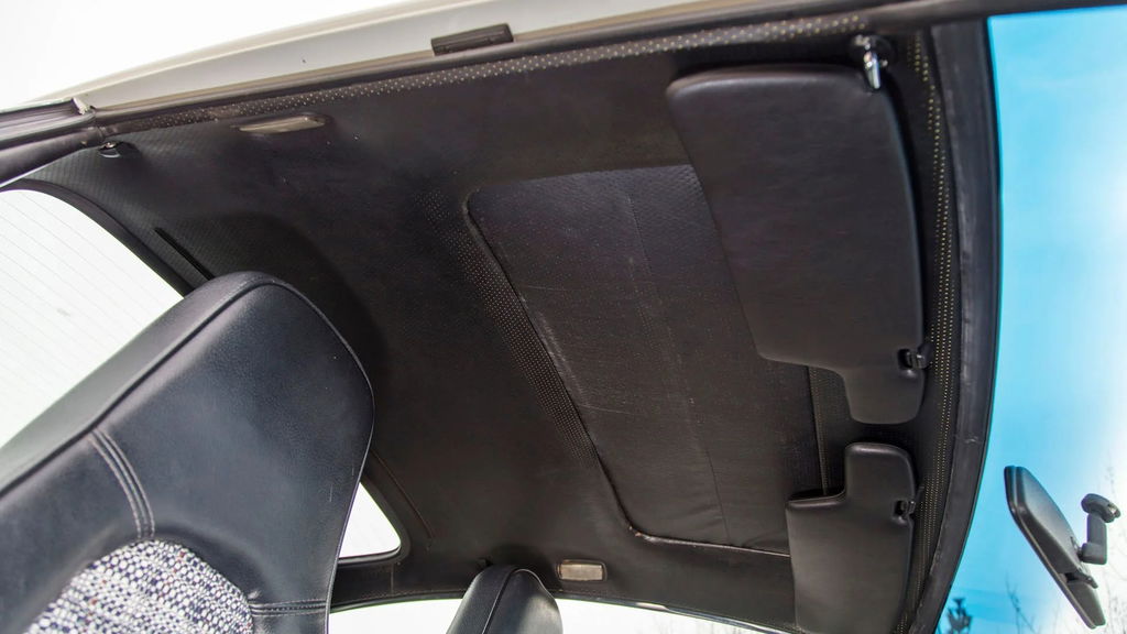 Porsche 911 Carrera 2,7