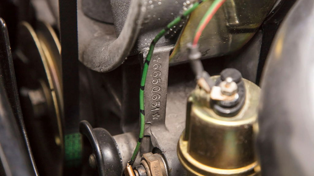 Porsche 911 Carrera 2,7