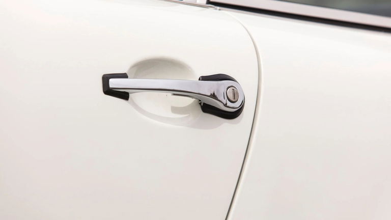 Porsche 911 Carrera 2,7