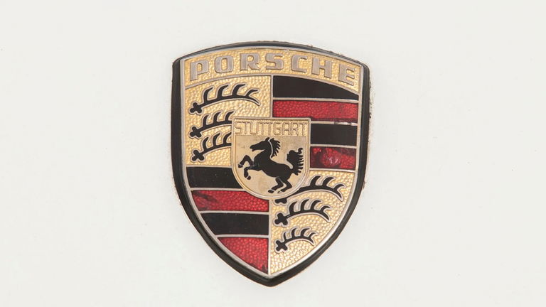 Porsche 911 Carrera 2,7