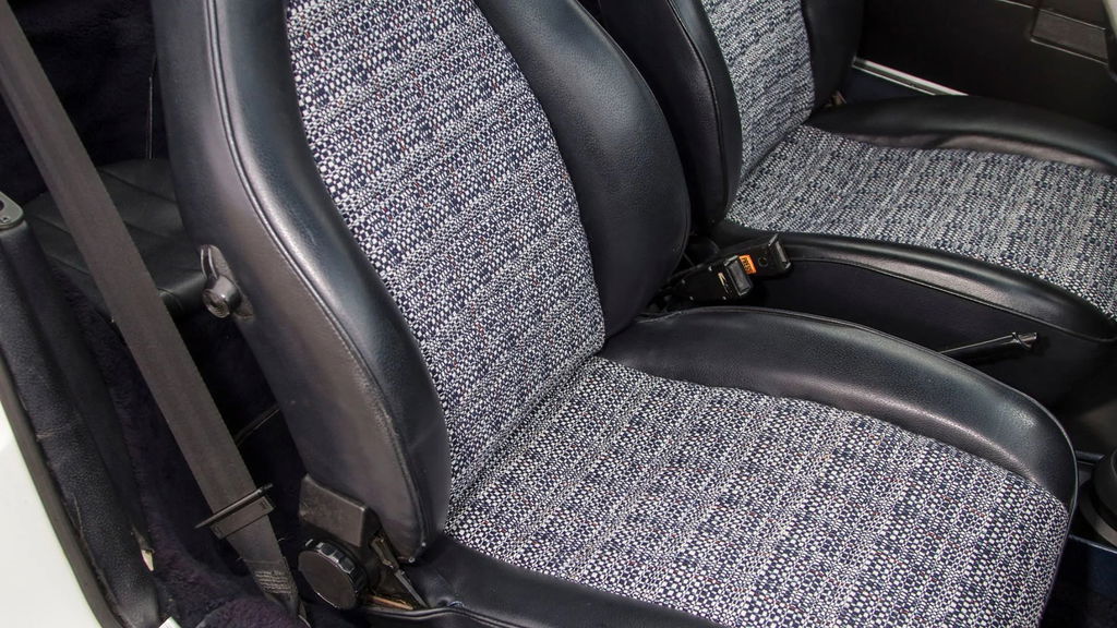 Porsche 911 Carrera 2,7