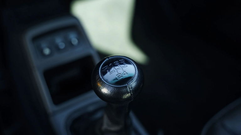 Porsche 964 Turbo 3,6