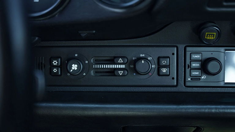 Porsche 964 Turbo 3,6